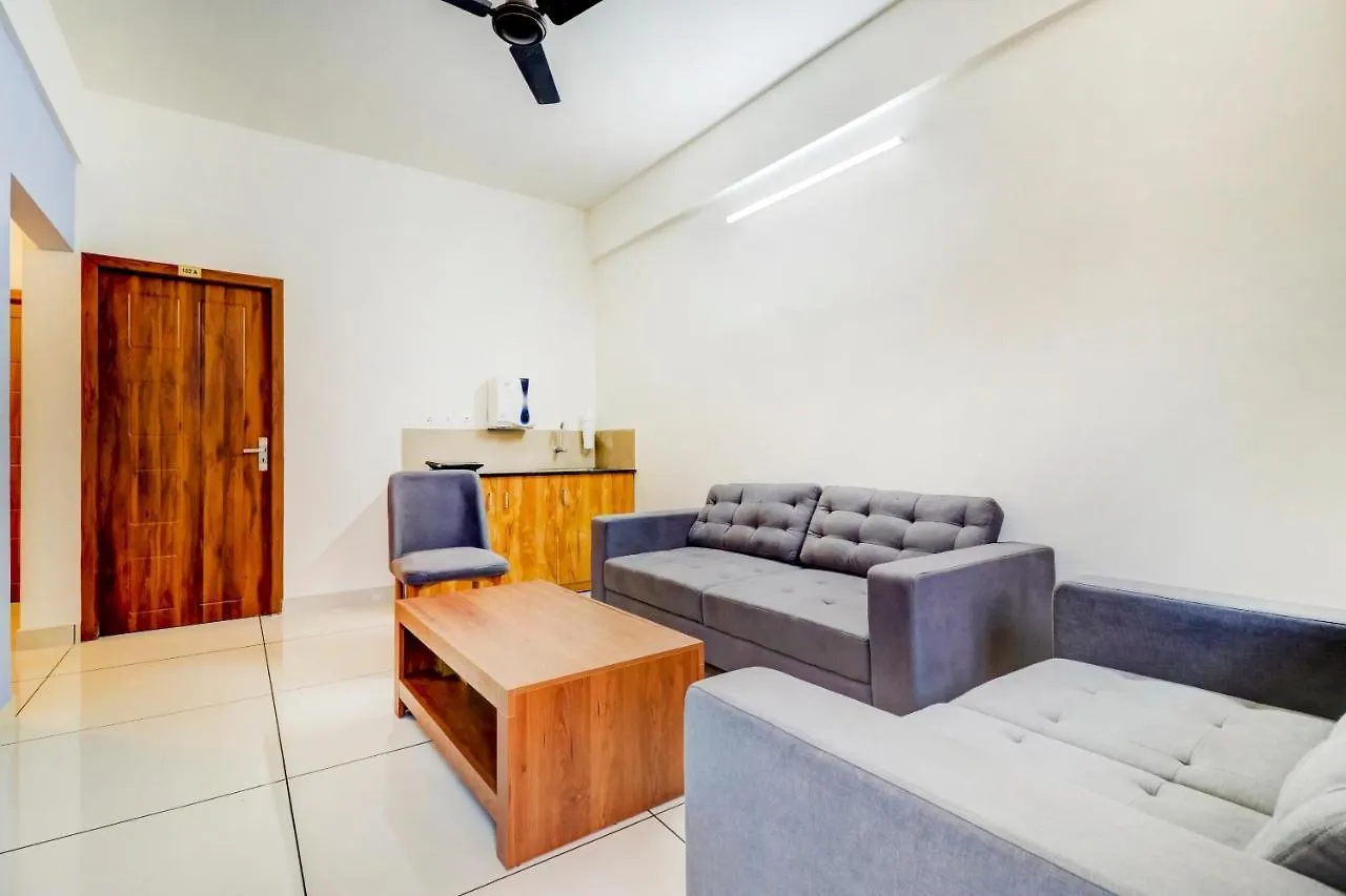 Oyo Home 78041 Luxurious Stay Sastha Homes 招待所