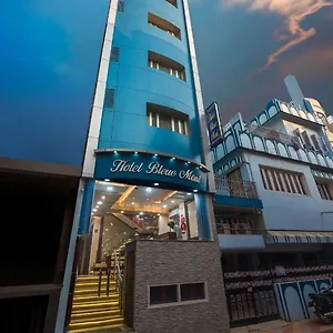 *** Hotel Bleue Mont India