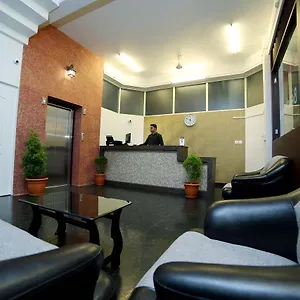 Otel Beachway Hotel@kozhikode Beach
