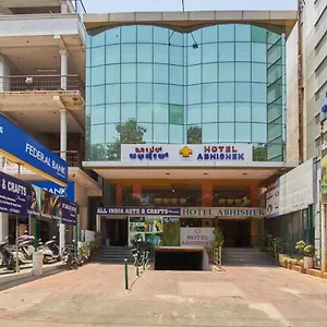  Hotel Abhishek India