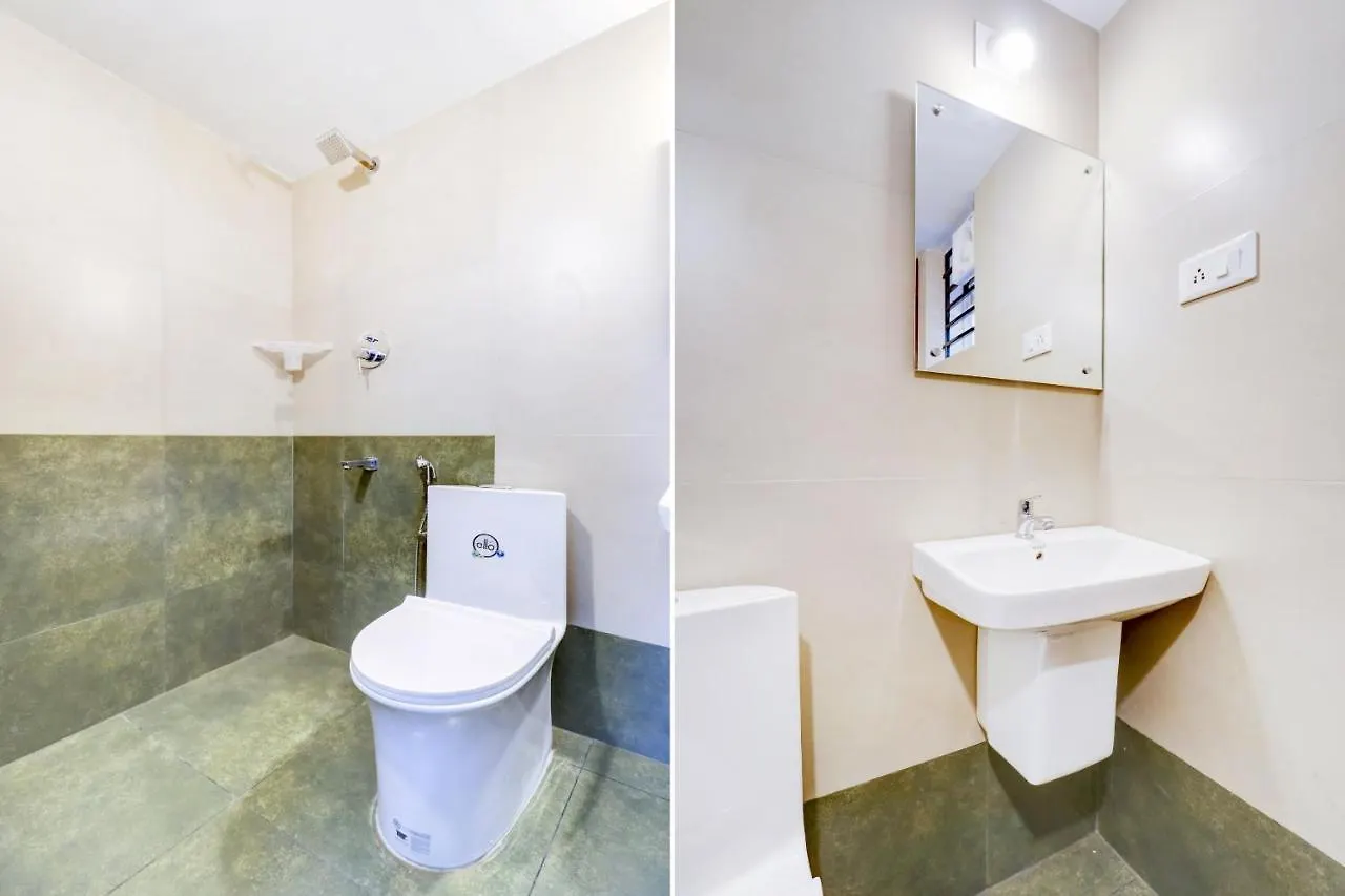 Oyo Home 78041 Luxurious Stay Sastha Homes Kozhikode