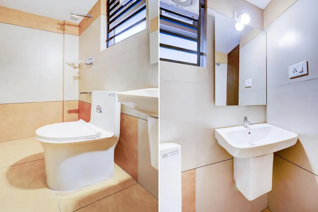 Oyo Home 78041 Luxurious Stay Sastha Homes Guest house Kozhikode