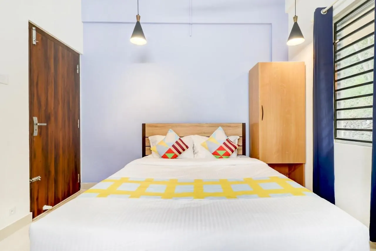 Oyo Home 78041 Luxurious Stay Sastha Homes Guest house
