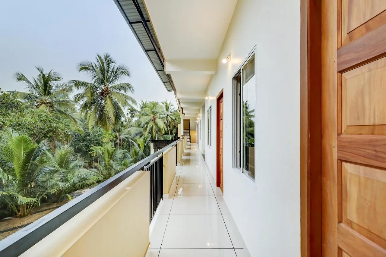 Oyo Home 78041 Luxurious Stay Sastha Homes