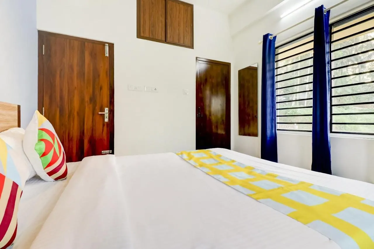 Oyo Home 78041 Luxurious Stay Sastha Homes