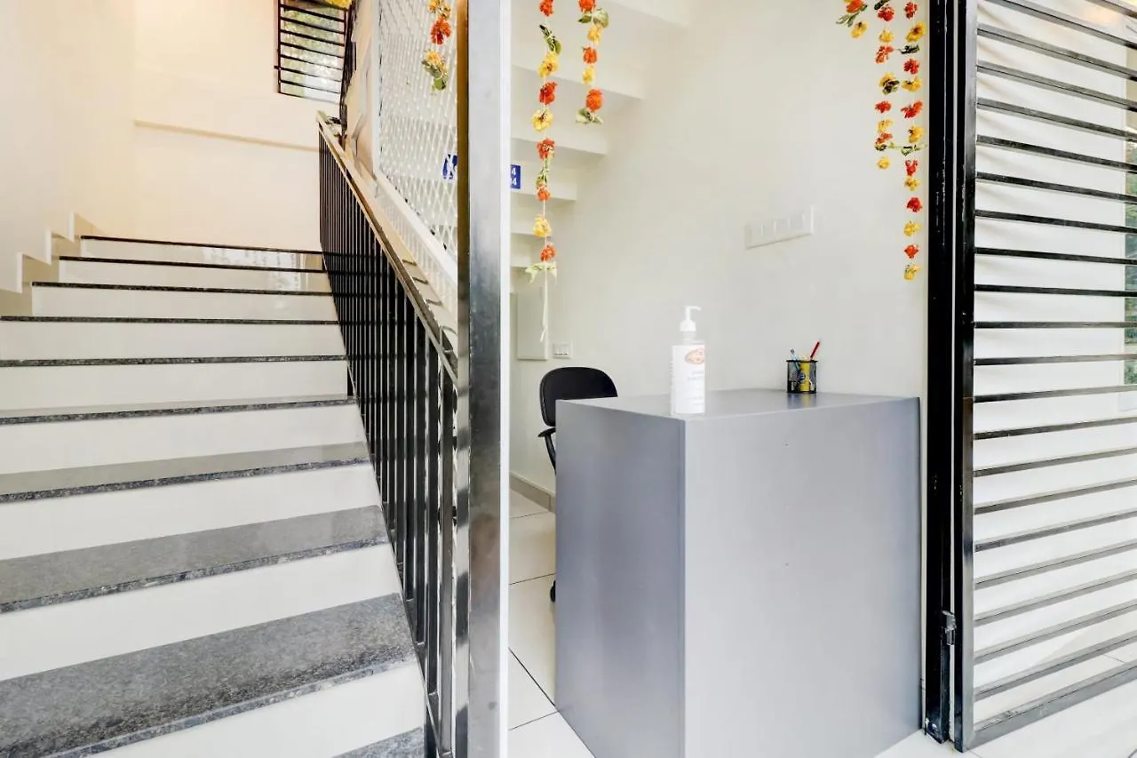 Oyo Home 78041 Luxurious Stay Sastha Homes