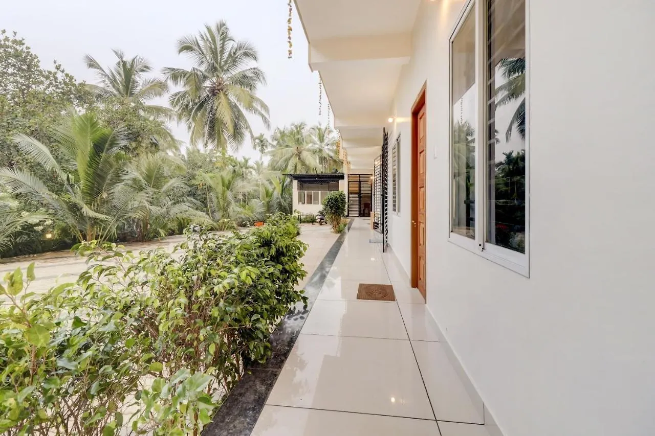 Guest house Oyo Home 78041 Luxurious Stay Sastha Homes